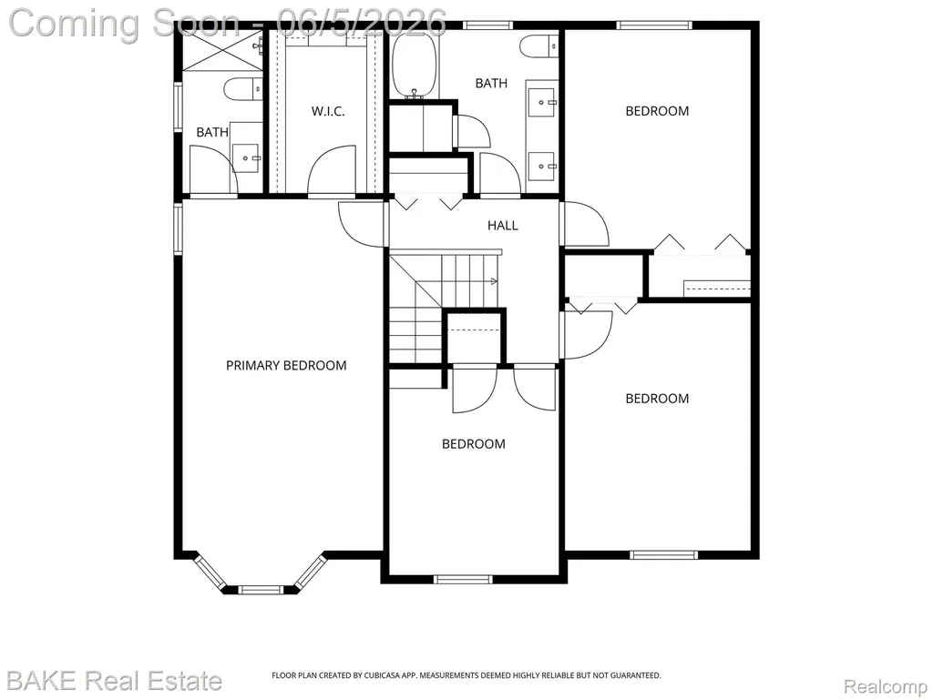 10000 Red Maple Drive Plymouth Charter Township MI 48170