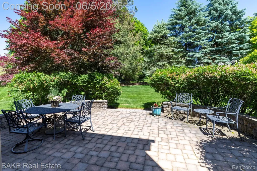 10000 Red Maple Drive Plymouth Charter Township MI 48170