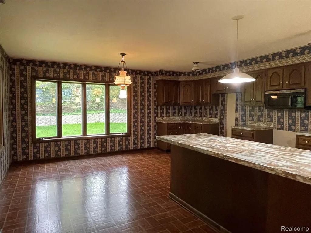46151 Bloomcrest Drive Northville Township MI 48167