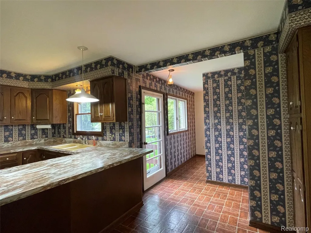 46151 Bloomcrest Drive Northville Township MI 48167