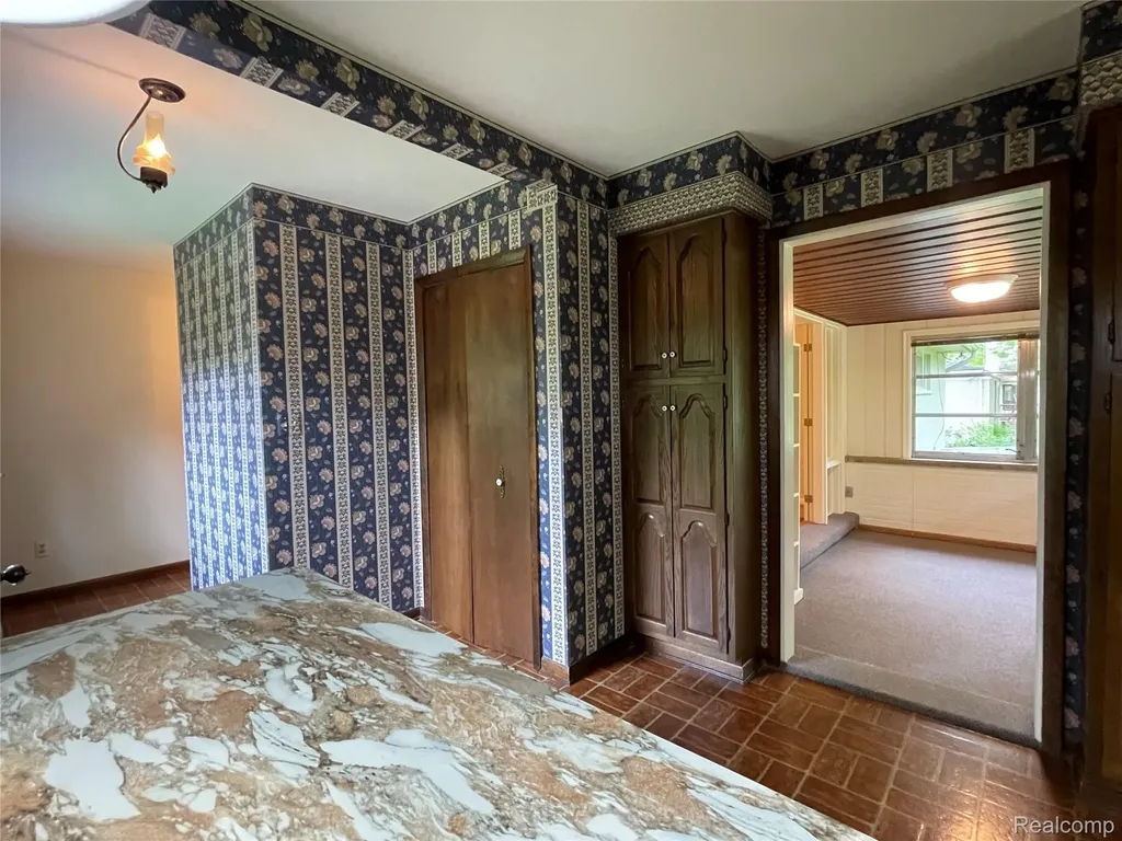 46151 Bloomcrest Drive Northville Township MI 48167