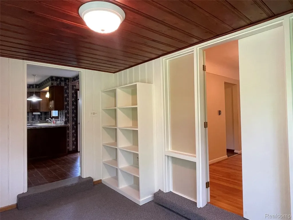 46151 Bloomcrest Drive Northville Township MI 48167