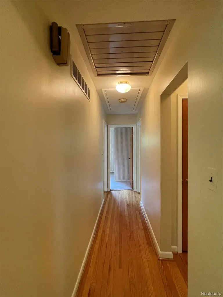 46151 Bloomcrest Drive Northville Township MI 48167