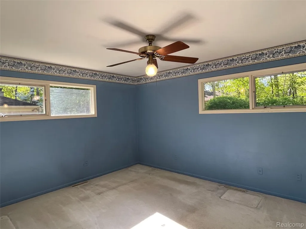 46151 Bloomcrest Drive Northville Township MI 48167