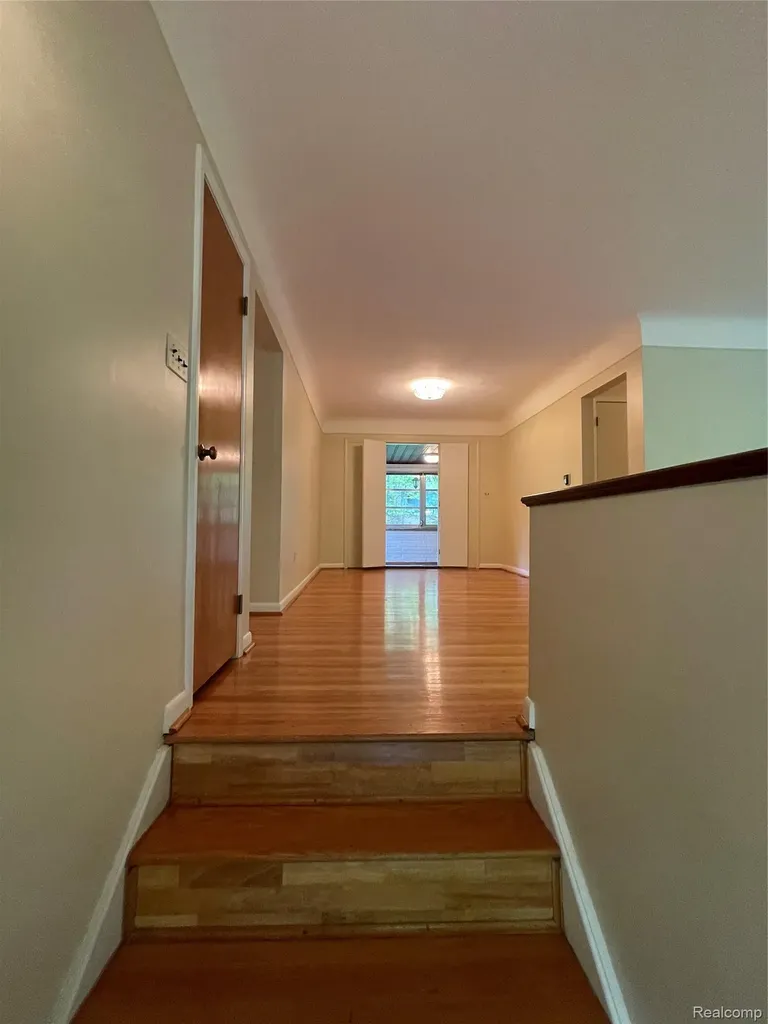 46151 Bloomcrest Drive Northville Township MI 48167