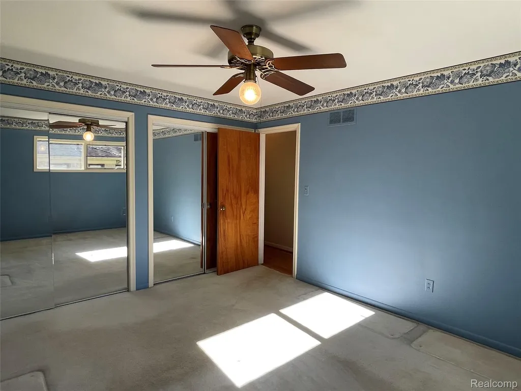 46151 Bloomcrest Drive Northville Township MI 48167