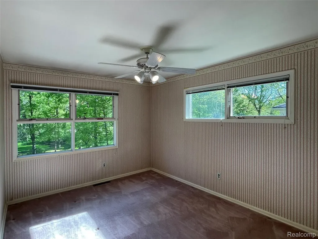 46151 Bloomcrest Drive Northville Township MI 48167