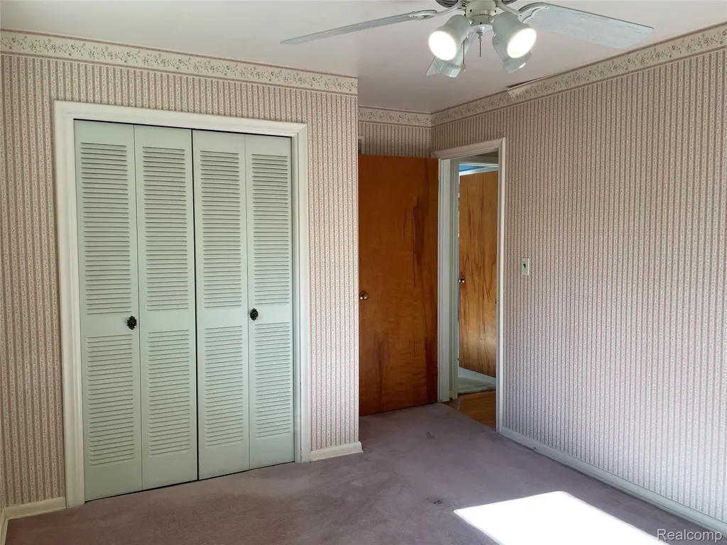 46151 Bloomcrest Drive Northville Township MI 48167