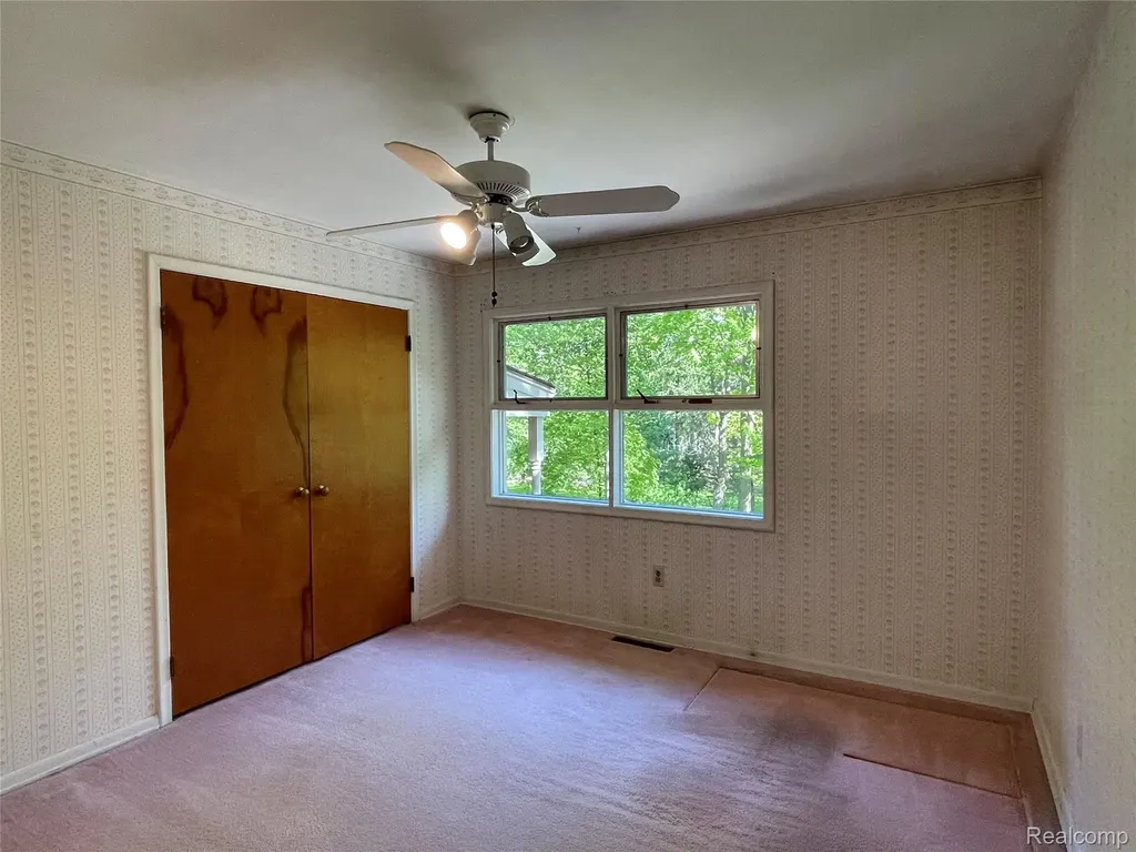46151 Bloomcrest Drive Northville Township MI 48167