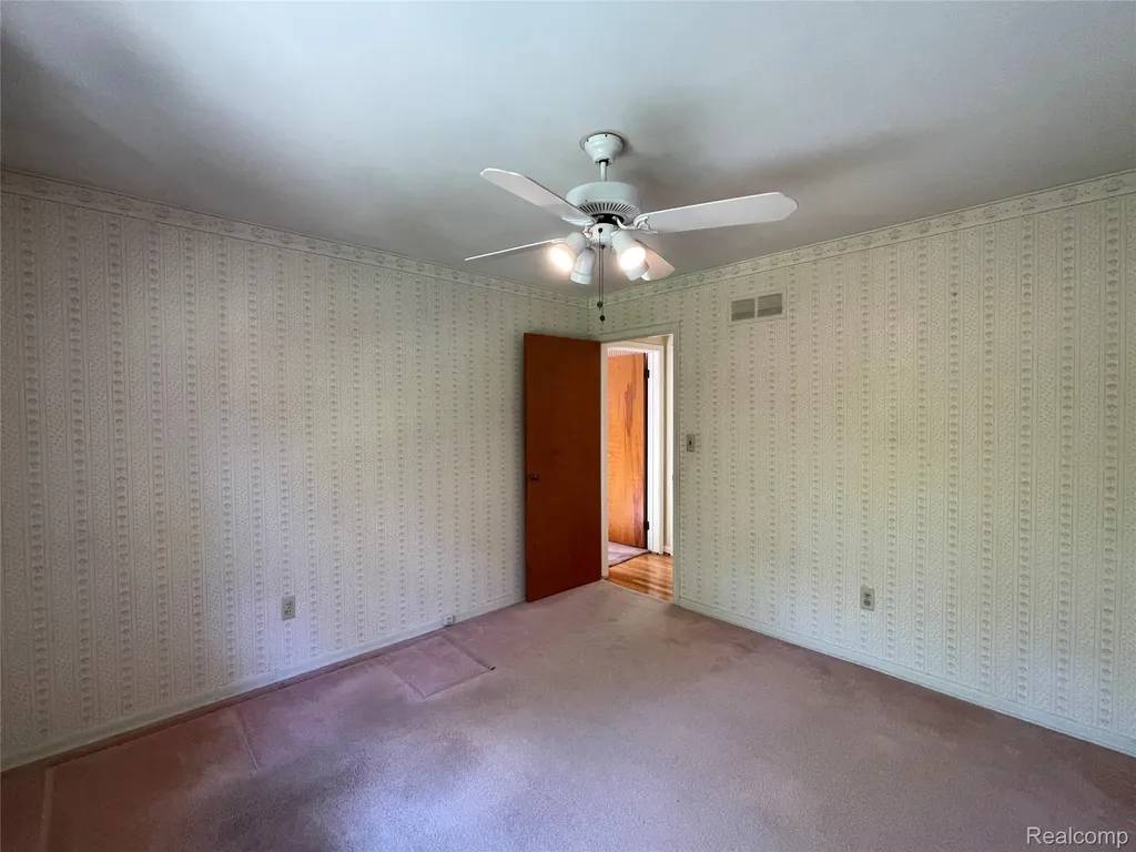 46151 Bloomcrest Drive Northville Township MI 48167