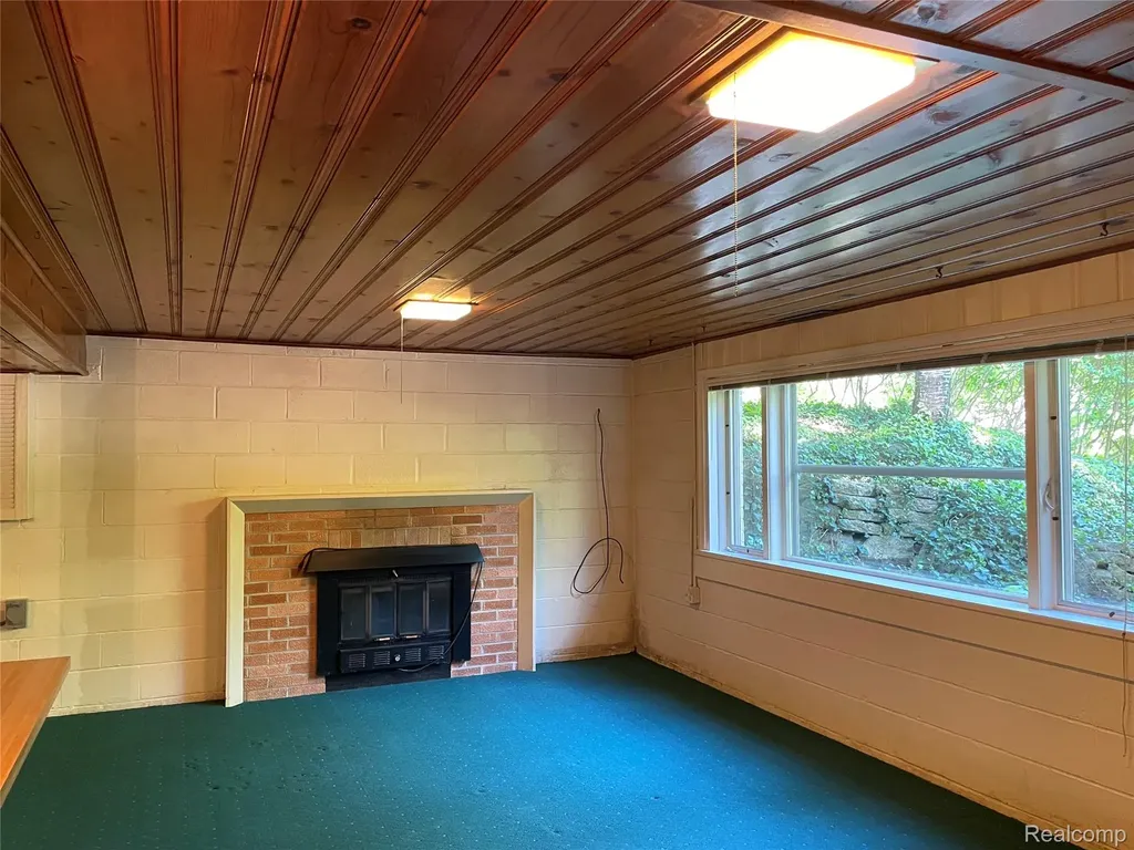 46151 Bloomcrest Drive Northville Township MI 48167