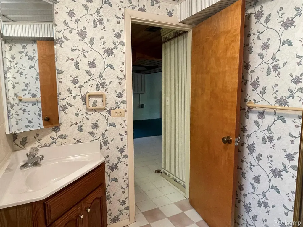 46151 Bloomcrest Drive Northville Township MI 48167