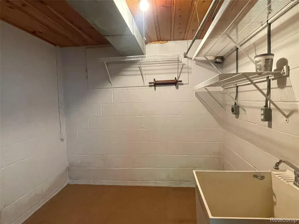 46151 Bloomcrest Drive Northville Township MI 48167