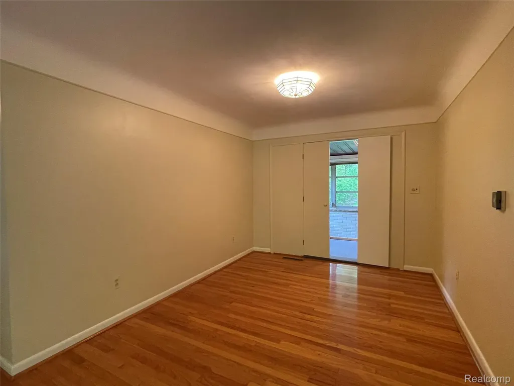 46151 Bloomcrest Drive Northville Township MI 48167