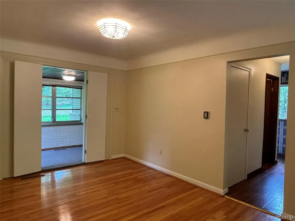 46151 Bloomcrest Drive Northville Township MI 48167