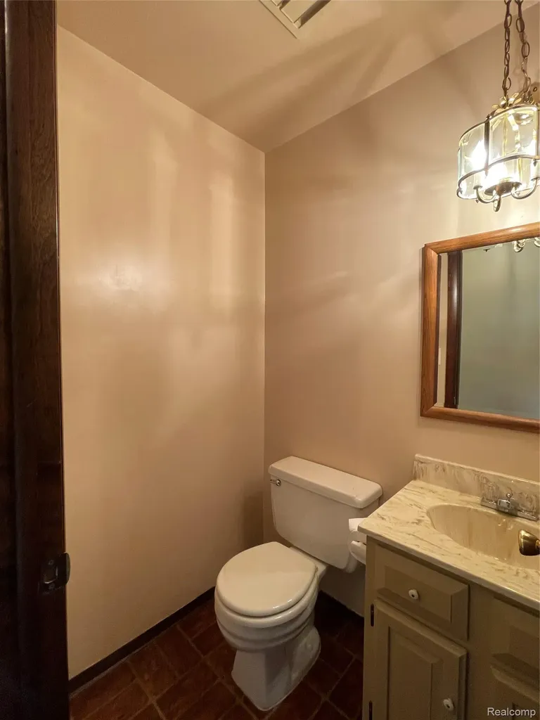 46151 Bloomcrest Drive Northville Township MI 48167