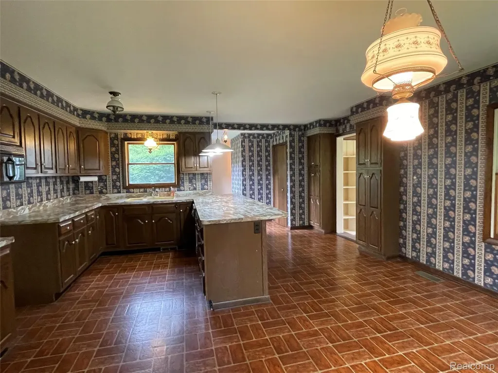 46151 Bloomcrest Drive Northville Township MI 48167