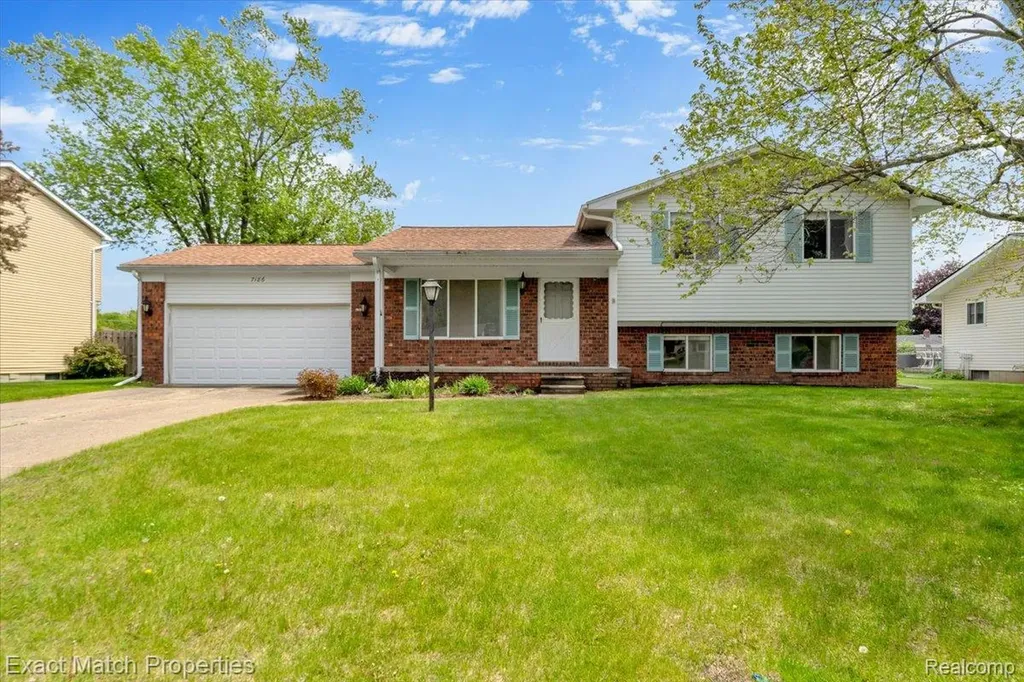 7186 Snow Apple Drive Independence Charter Township MI 48346