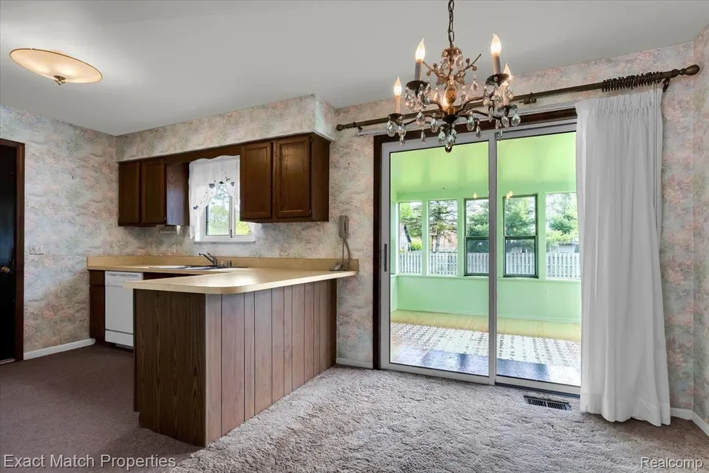 7186 Snow Apple Drive Independence Charter Township MI 48346