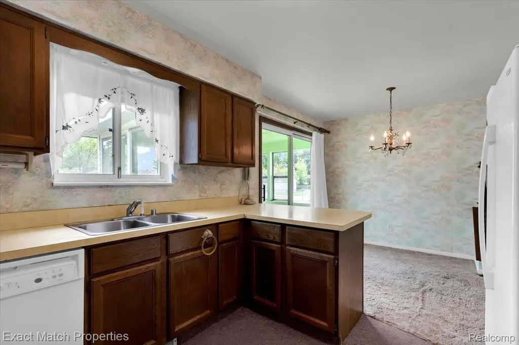7186 Snow Apple Drive Independence Charter Township MI 48346
