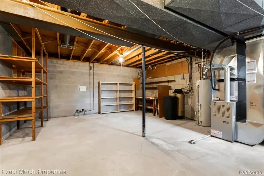 7186 Snow Apple Drive Independence Charter Township MI 48346