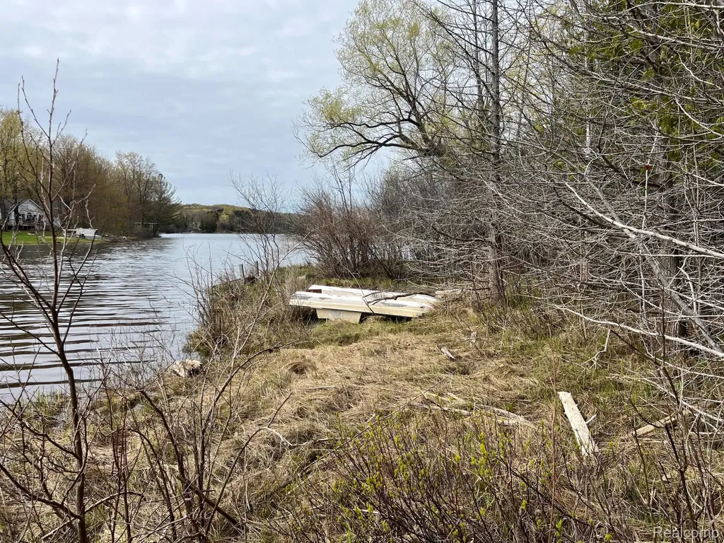 2903 Rushton Road Central Lake Village MI 49622