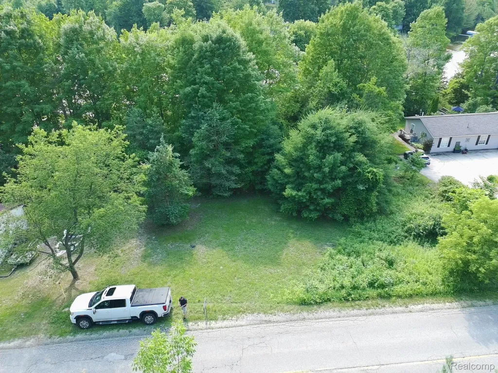 2903 Rushton Road Central Lake Village MI 49622