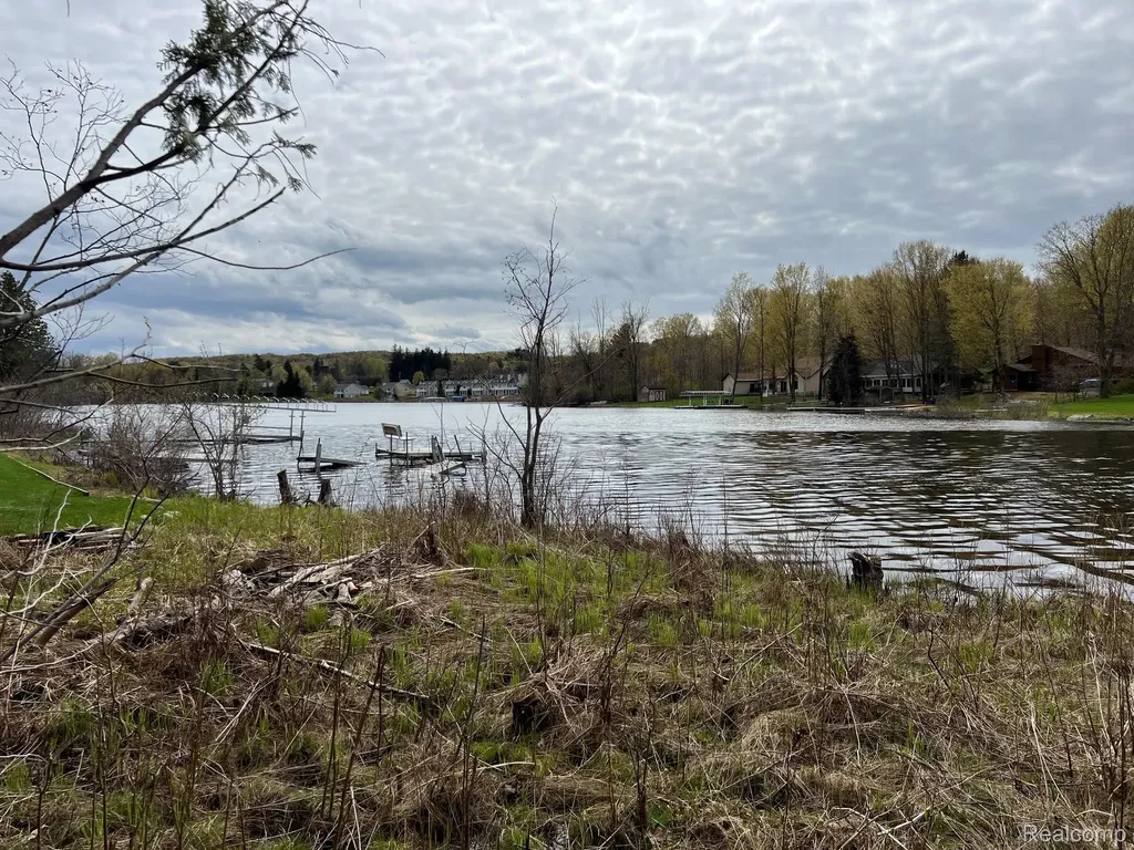2903 Rushton Road Central Lake Village MI 49622