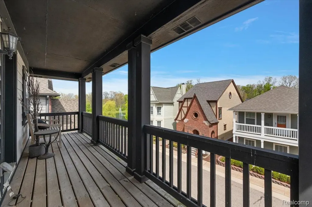 3878 Andover Avenue Auburn Hills City MI 48326