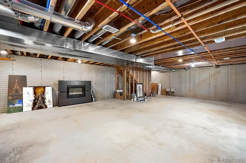 3878 Andover Avenue Auburn Hills City MI 48326