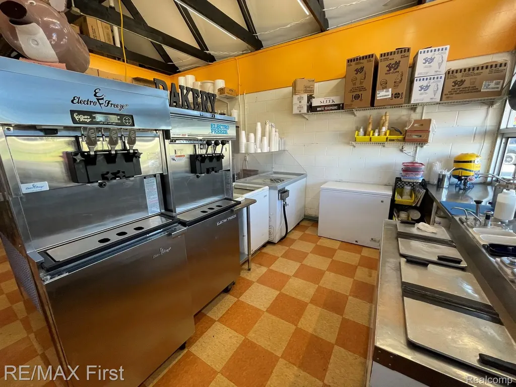 30910 Harper Avenue St. Clair Shores City MI 48082