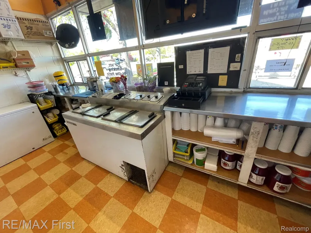 30910 Harper Avenue St. Clair Shores City MI 48082