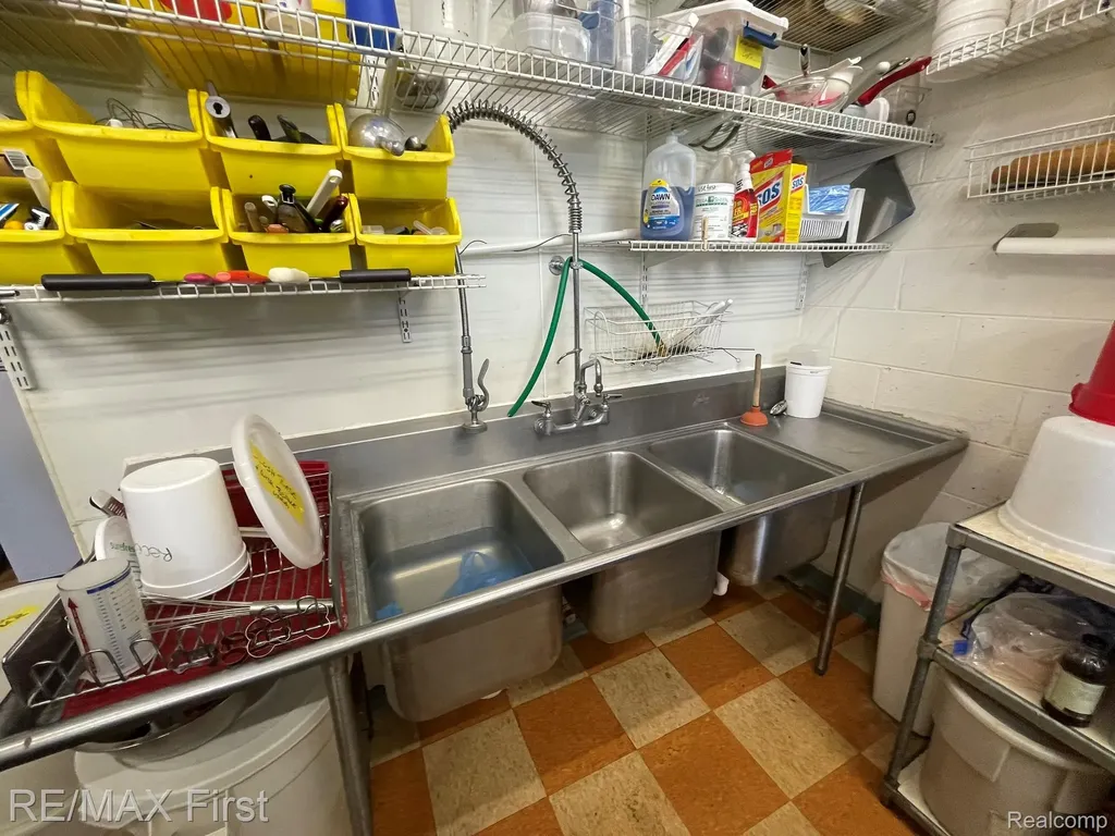 30910 Harper Avenue St. Clair Shores City MI 48082