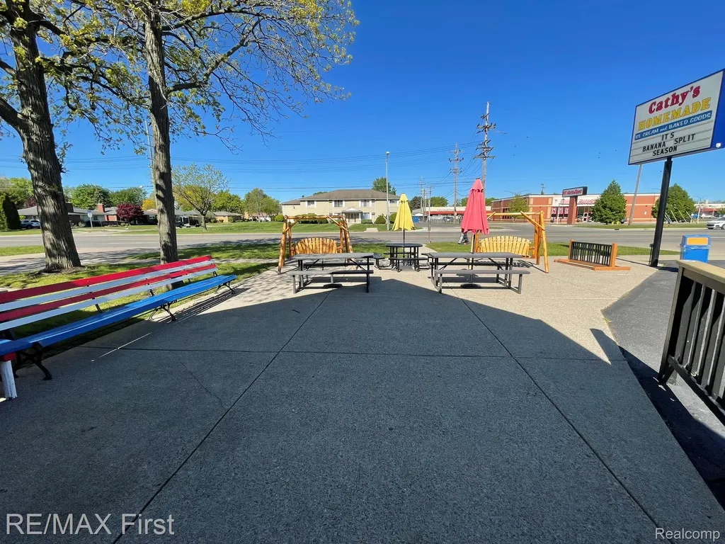 30910 Harper Avenue St. Clair Shores City MI 48082