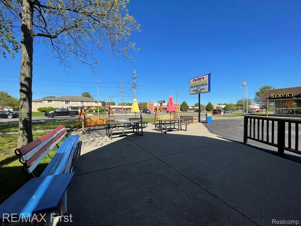 30910 Harper Avenue St. Clair Shores City MI 48082