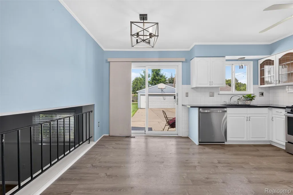 24145 Cottrell Street Clinton Charter Township MI 48035