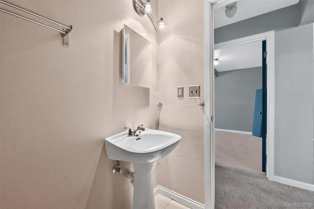 24145 Cottrell Street Clinton Charter Township MI 48035