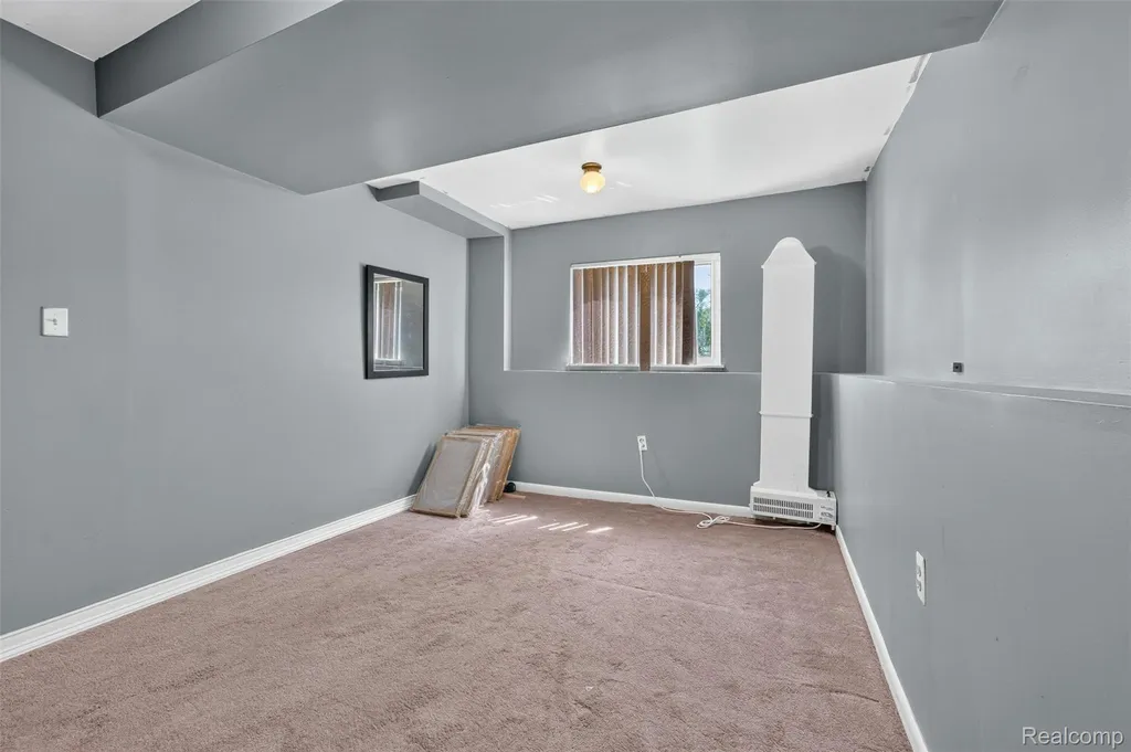 24145 Cottrell Street Clinton Charter Township MI 48035