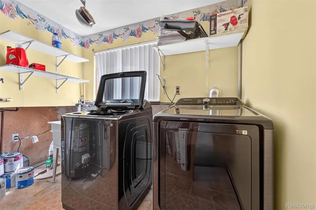 24145 Cottrell Street Clinton Charter Township MI 48035