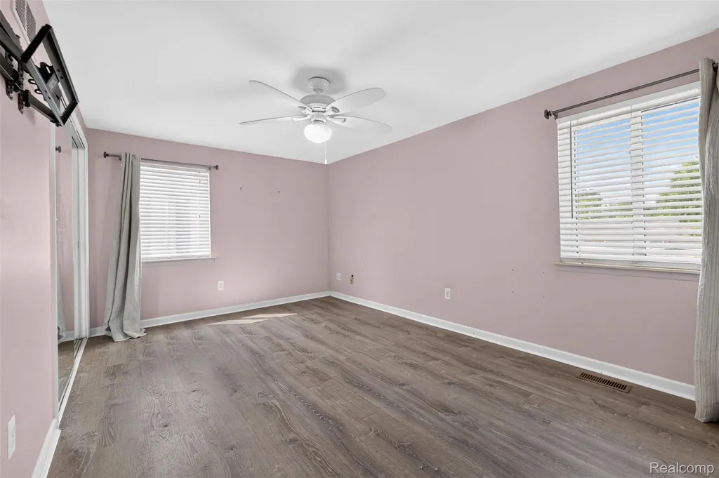24145 Cottrell Street Clinton Charter Township MI 48035