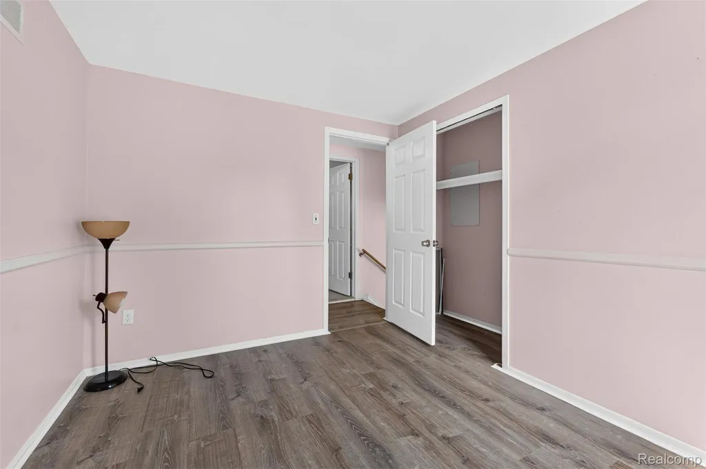 24145 Cottrell Street Clinton Charter Township MI 48035