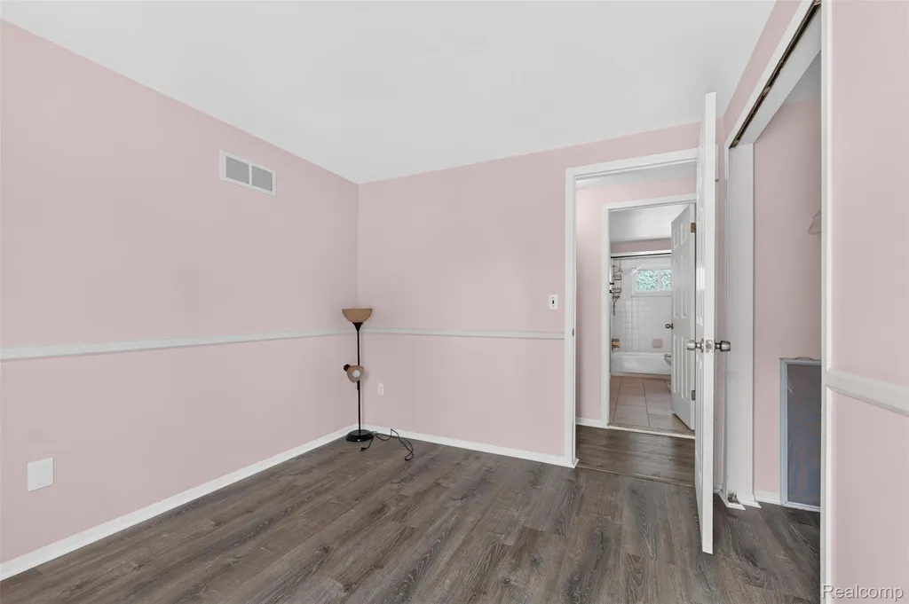 24145 Cottrell Street Clinton Charter Township MI 48035