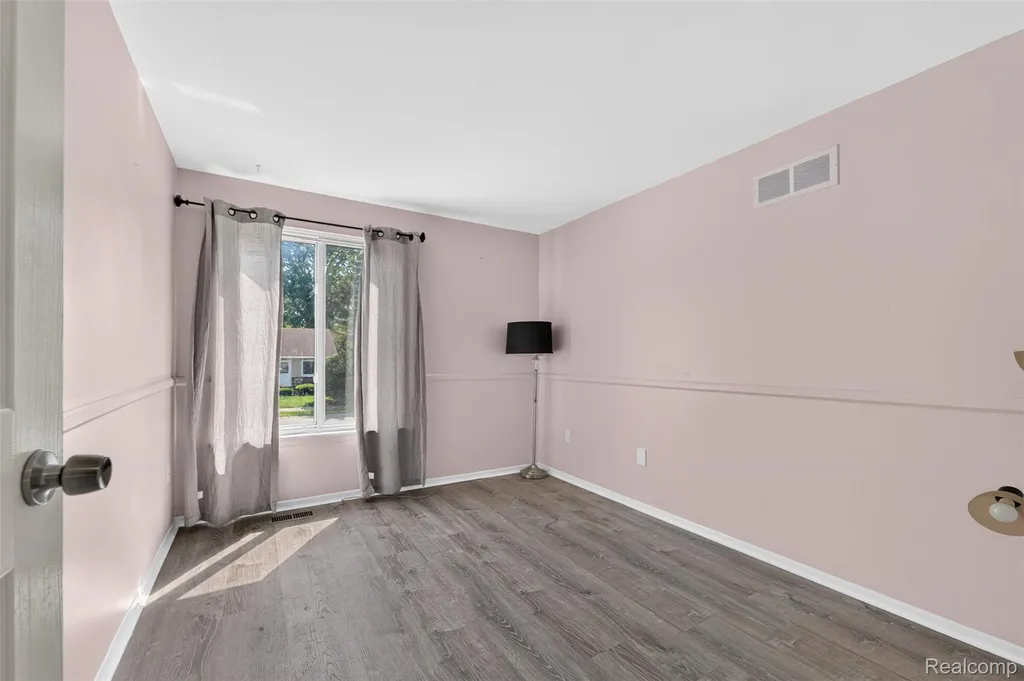 24145 Cottrell Street Clinton Charter Township MI 48035