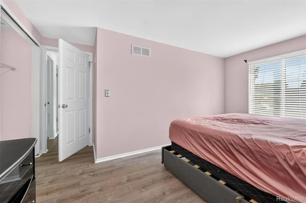 24145 Cottrell Street Clinton Charter Township MI 48035