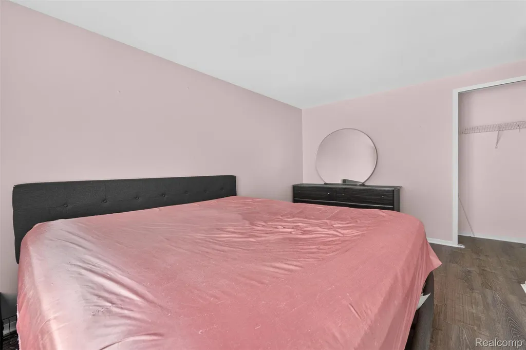24145 Cottrell Street Clinton Charter Township MI 48035