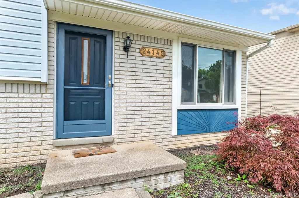 24145 Cottrell Street Clinton Charter Township MI 48035