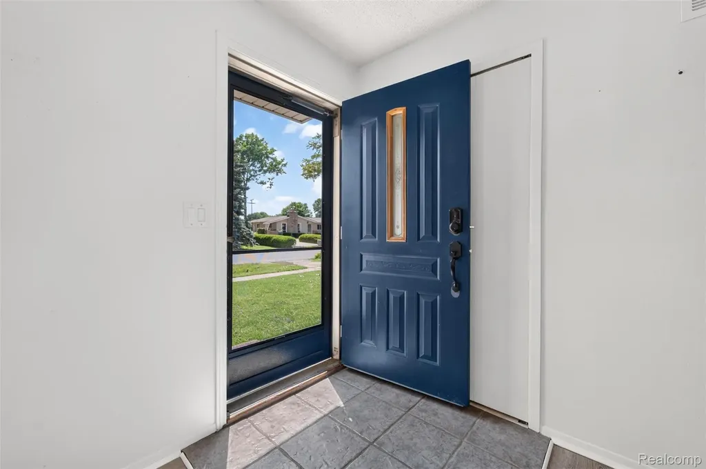 24145 Cottrell Street Clinton Charter Township MI 48035
