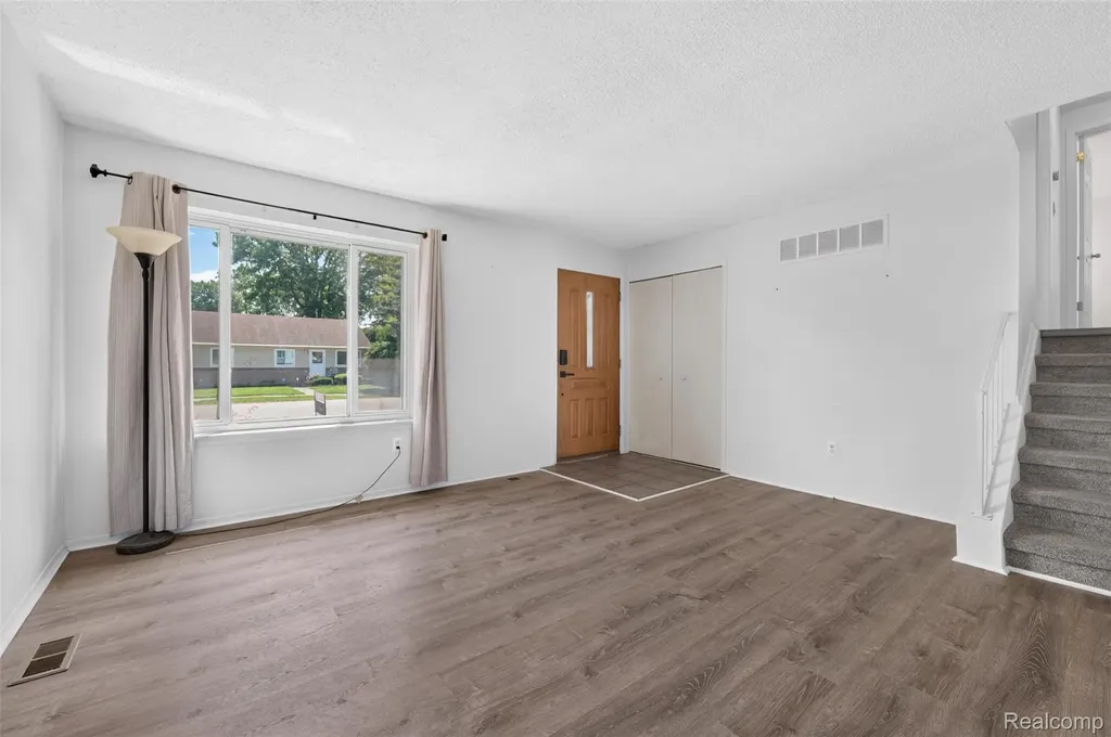 24145 Cottrell Street Clinton Charter Township MI 48035