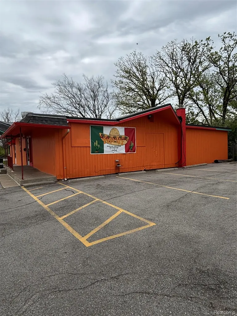 4492 Richfield & Genesee Road Genesee Charter Township MI 48506