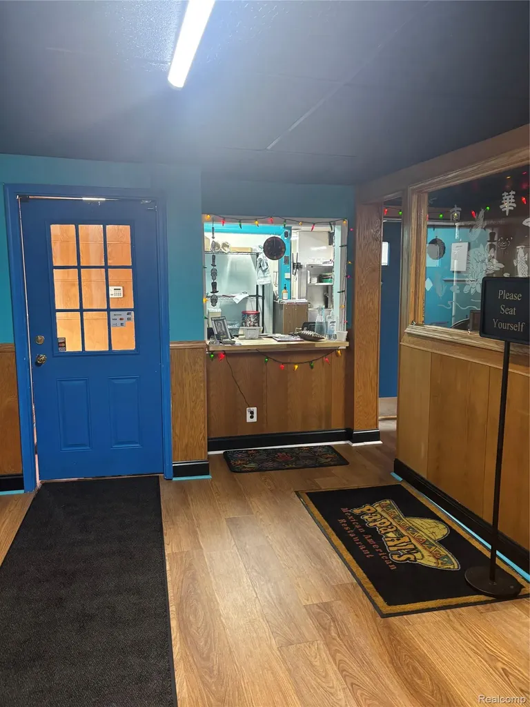 4492 Richfield & Genesee Road Genesee Charter Township MI 48506